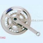 bike chinawheel crank, bicycle crank,steel crank, cheap crank