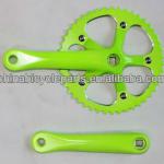 X-TASY Bicycle Chainwheel And Crank HFC-AS-A003-HFC-AS-A003