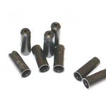 Cable Ferrule for bicycle breaking system cables made from PP-FR-CableFerrule