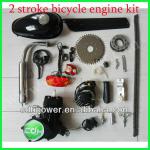 Bicycle Engine Kit 80cc, Gasoline Engine Kit For Bicycles-