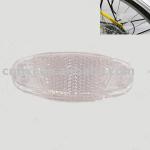 Oval shape Bicycle Spoke Reflector