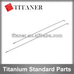 Titanium Bicycle Spoke-THL-01P