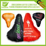 Giveaway Printed Bicycle Seat Cover-Bicycle Seat Cover-FREEDOM