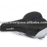 bicycle saddle Comfort Gel saddle 6870-6870