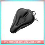 Bicycle Gel Pad Cushion Cover for Saddle-JH0502531