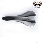 New design for full carbon bicycle parts/ bicycle saddle-YS-XMSD2