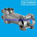 TSB-STM01 Specialized titanium bicycle stem-