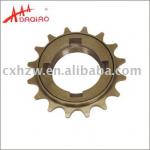 electric bicycle part single freewheel