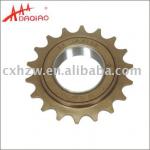 bike part ( 18 teeth single freewheel)