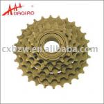 bicycle spare part 5 speed index freewheel 14-28 range-FW-5A