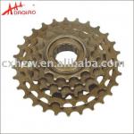 electric bike part multispeed freewheel