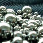 Carbon Steel Ball for Bicycle Parts