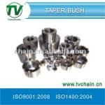 Taper lock bushes