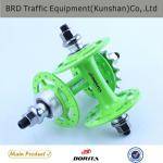 BORITA 218F/R track fixed gear 36 hole bicycle rear hub