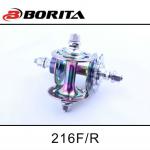 Sealed bearing fixed gear / Track bike hub