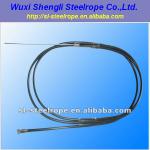 Brake cable