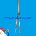 TSB-FK03 High quality titanium road bike fork-TSB-FK03