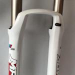 MTB Bicycle Fork-TEAM-M5-RL-26