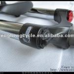 Newest Style Titanium bicycle fork-