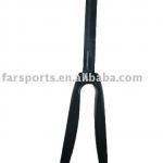 Offer bike full carbon fiber fork 700c+dropshipping