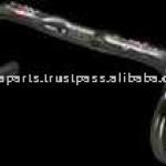 bicycle carbon handlebar