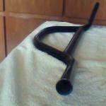 BICYCLE HANDLE BAR