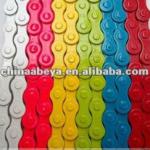 Colored premium chain