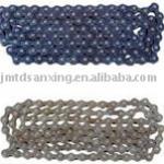 Bicycle roller chain-