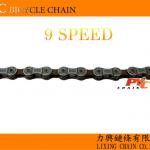 PYC- 1/2&quot;x11/128&quot; - 9 Speed chain- HC53-Bicycle Chain