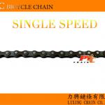 PYC chian P610H -Single Speed bike Chain-P610H