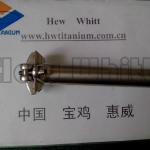 high quality titanium seat post for bicycle