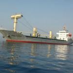 GC00430607 - DWT 6,800 General Cargo Ship-