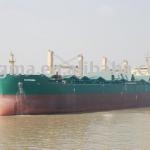 57000DWT BULK CARRIER