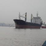 New Bulk Carrier 10800 DWT,Cargo ships!-