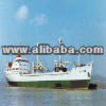 Vessel Chartering-