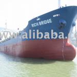 CONTAINER CARGO ship-