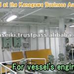 For Ship Engine Room LED LIGHTING WATER PROOF-