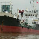 TK1142 - DWT 458 Tanker/Bunker Ship-