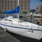 SAILBOATS, YACHTS, DINGHYS-