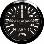 52mm Ampere Meter CMAR