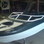 28 ft Pleasure Boat-Orca