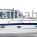 BRAND NEW CABIN CRUISER - watercraft, boats, vessel, fishing vessels, cruisers, motor boats, marine, yachts-36 Westline