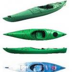 Touring Kayaks ACADIA 370-