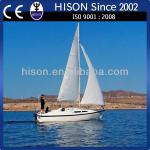 Hot summer selling tow tow hock sailing ship-sailboat