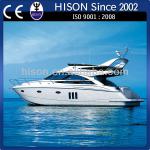 Unbeliveable discount on Hison tourist boat