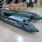 inflatable boat dealer-different model