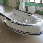 SOLAS Approvaled INFLATABLE BOAT for Sale-
