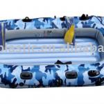 inflatable pvc boat-B-11050401