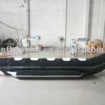 Hot inflatable flyfish boat-WAT-OL-11022222
