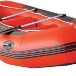 Inflatable Boat Hsh Series-HSH400